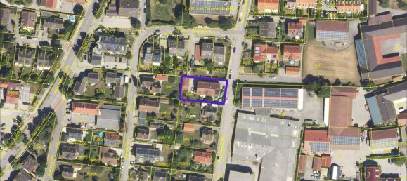 Дуплекс с 2 спальнями в Мюнхен, Германия № 186104 21