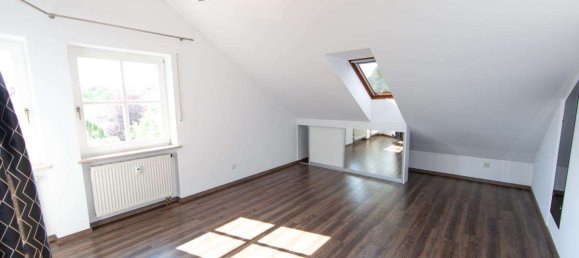 Дуплекс с 2 спальнями в Мюнхен, Германия № 186104 11