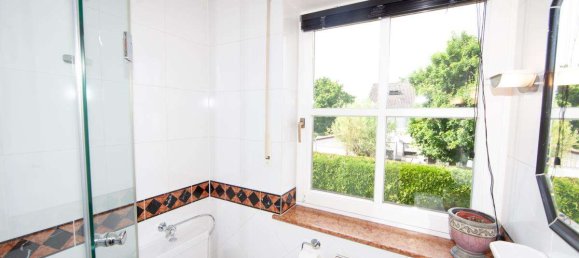 Дуплекс с 2 спальнями в Мюнхен, Германия № 186104 8