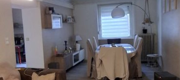 Casa T5 em Theding, France N.º 55671 11