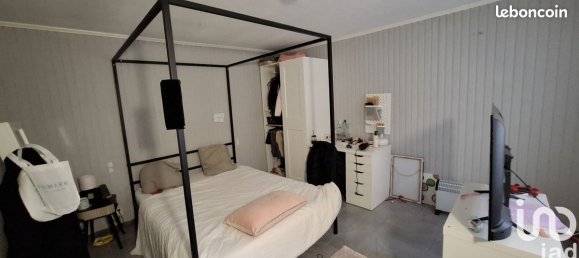 Casa T5 em Theding, France N.º 55671 4