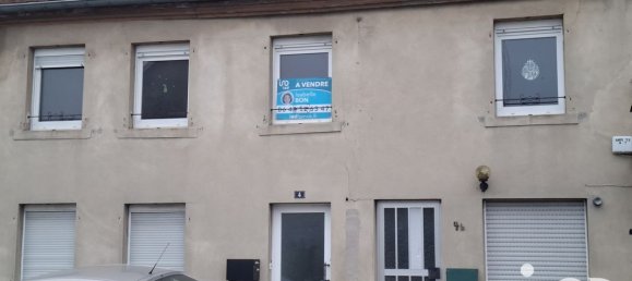 Casa T5 em Theding, France N.º 55671 13