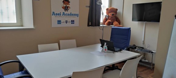 5-Zimmer Gewerbliche Immobilie in Alessandria, Italy, Nr. 43714 9