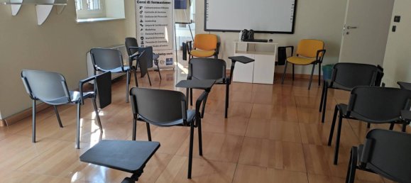 5-Zimmer Gewerbliche Immobilie in Alessandria, Italy, Nr. 43714 6