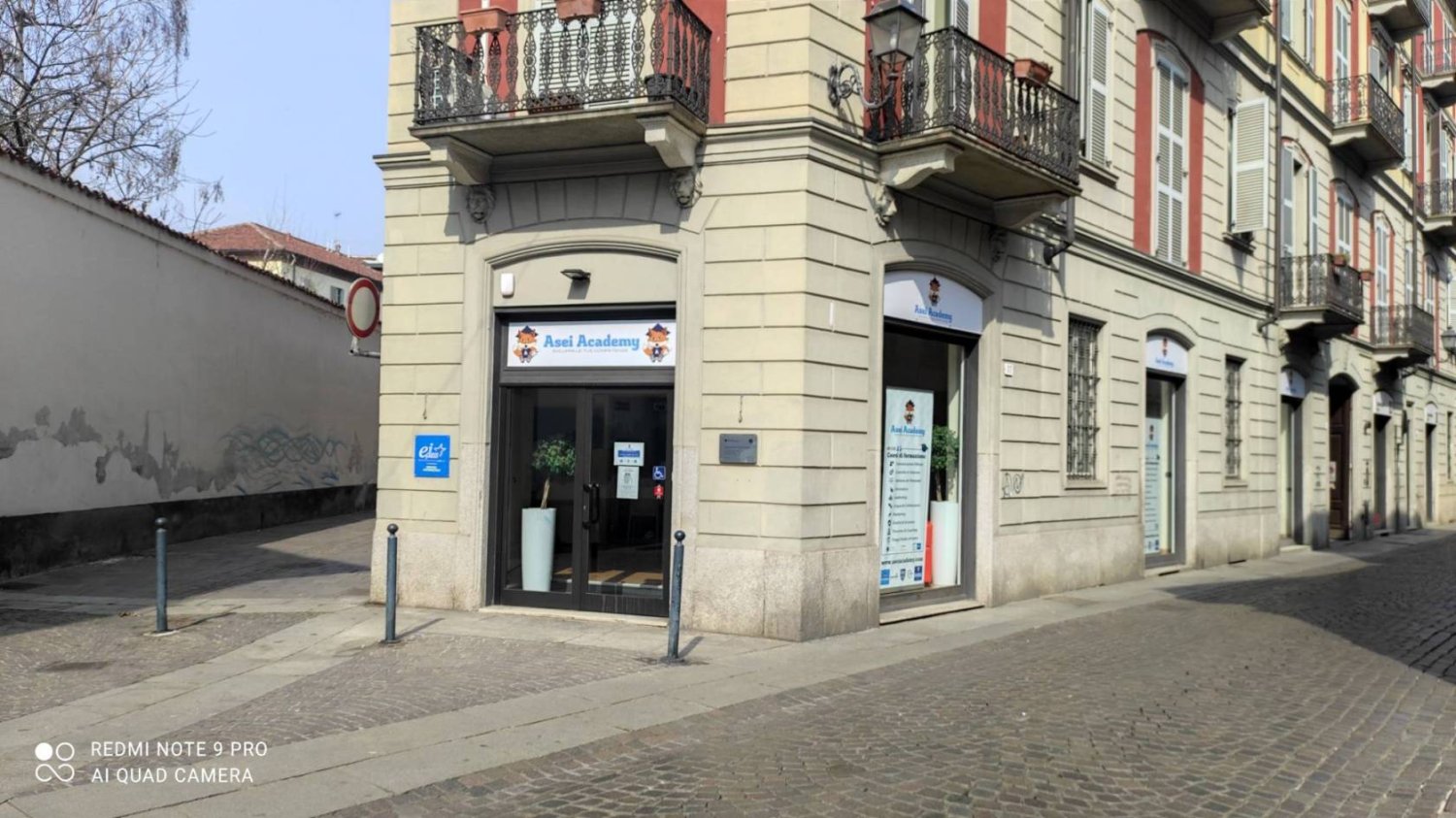 5-Zimmer Gewerbliche Immobilie in Alessandria, Italy, Nr. 43714