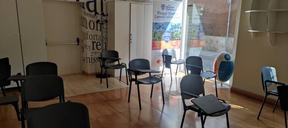 5-Zimmer Gewerbliche Immobilie in Alessandria, Italy, Nr. 43714 5