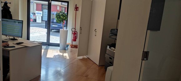 5-Zimmer Gewerbliche Immobilie in Alessandria, Italy, Nr. 43714 2