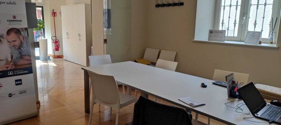 5-Zimmer Gewerbliche Immobilie in Alessandria, Italy, Nr. 43714 8