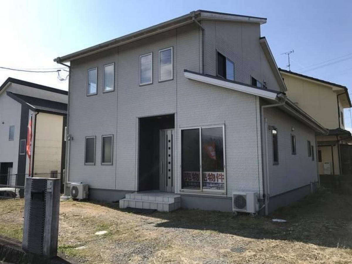 4 bedrooms House in Ehime, Japan No. 5620