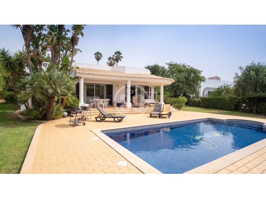 4 bedrooms House in Albufeira, Portugal No. 264810