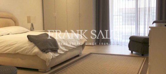 3 bedrooms Apartment in Ta' Xbiex, Malta No. 6629 13