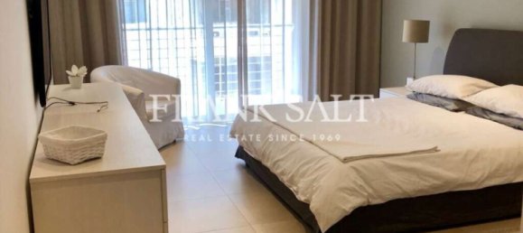 3 bedrooms Apartment in Ta' Xbiex, Malta No. 6629 11