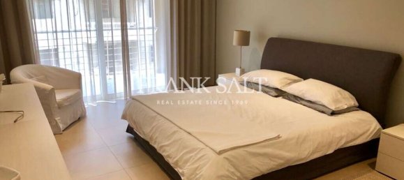3 bedrooms Apartment in Ta' Xbiex, Malta No. 6629 15