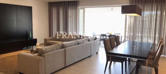 3 bedrooms Apartment in Ta' Xbiex, Malta No. 6629 5