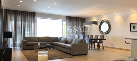 3 bedrooms Apartment in Ta' Xbiex, Malta No. 6629 6