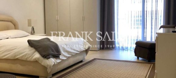 3 bedrooms Apartment in Ta' Xbiex, Malta No. 6629 12