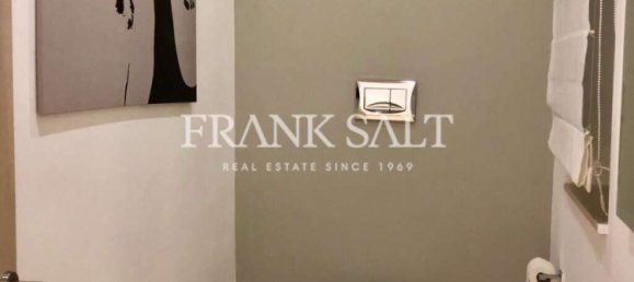 3 bedrooms Apartment in Ta' Xbiex, Malta No. 6629 9