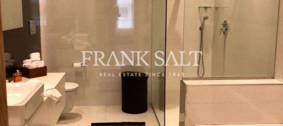 3 bedrooms Apartment in Ta' Xbiex, Malta No. 6629 10