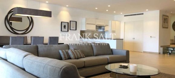 3 bedrooms Apartment in Ta' Xbiex, Malta No. 6629 7