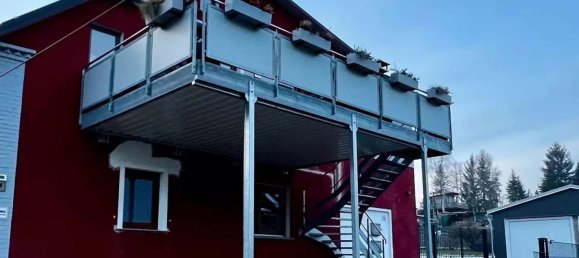 4 chambres Maison de ville à Erzgebirgskreis, Germany No. 350242 5