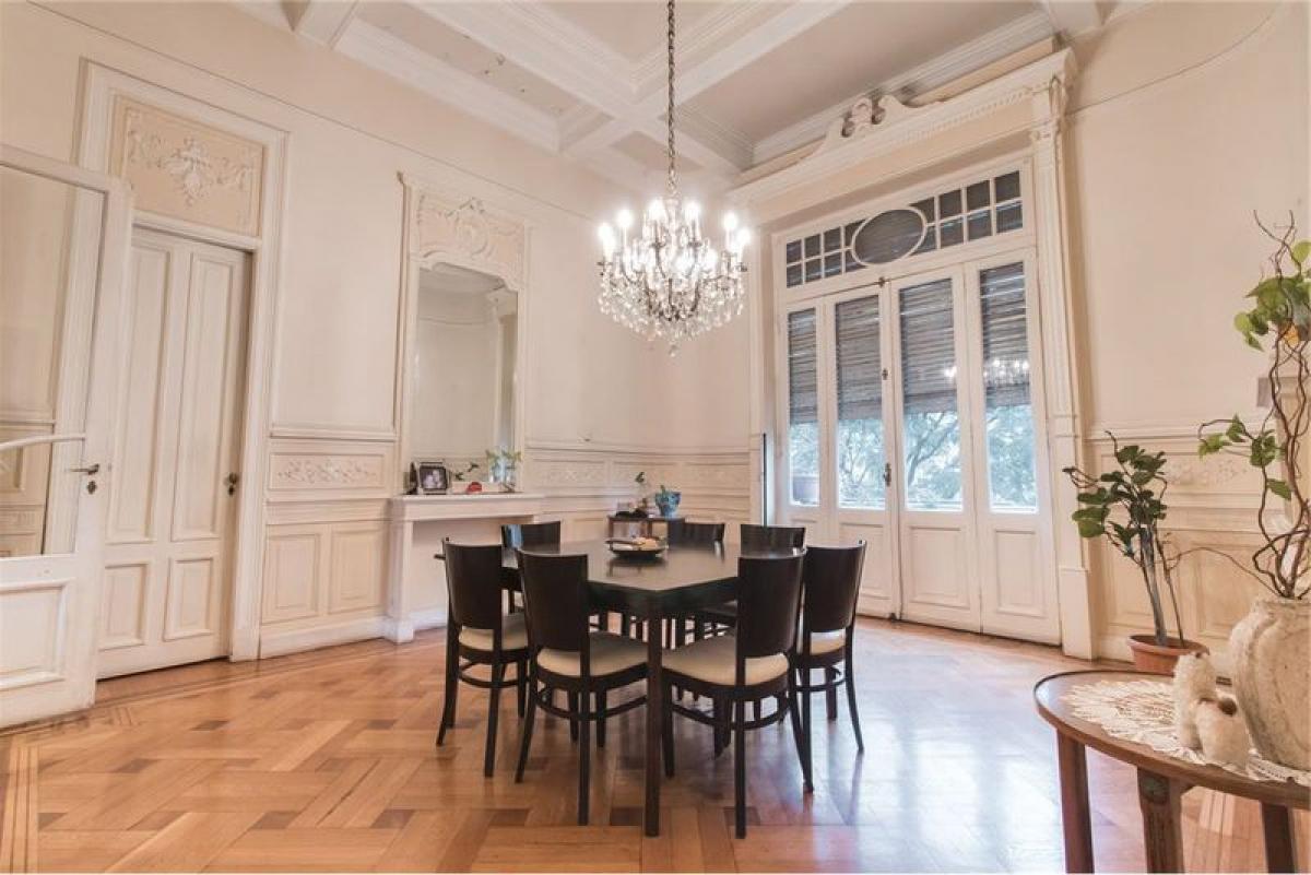 3 bedrooms Apartment in Buenos Aires, Argentina No. 75899