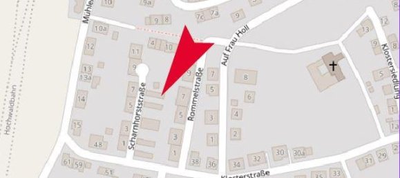  Parking in Trier-Saarburg, Germany No. 322998 6