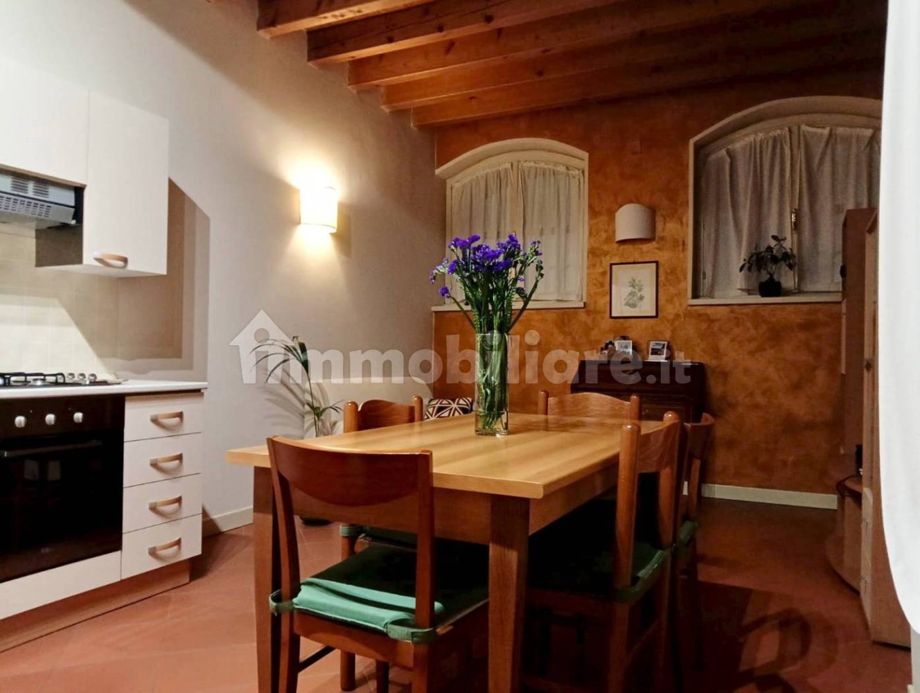 1 bedroom Apartment in Castegnato, Italy No. 90586