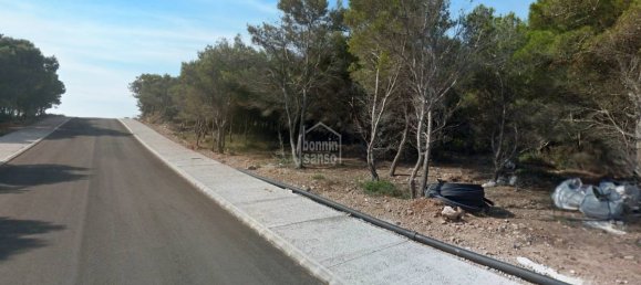 4850m² Land in Es Mercadal, Spain No. 1943 3