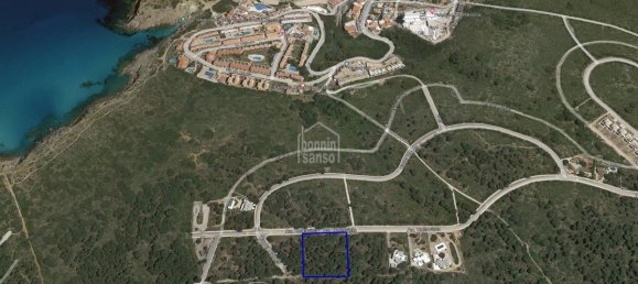 4850m² Land in Es Mercadal, Spain No. 1943 5
