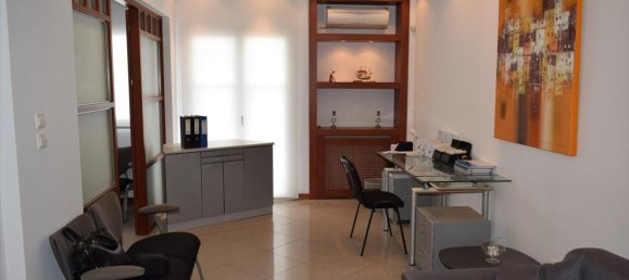 2 Schlafzimmer Wohnung in Thessaloniki, Greece, Nr. 5402 2