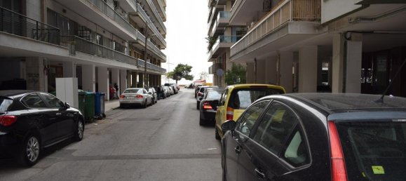 2 Schlafzimmer Wohnung in Thessaloniki, Greece, Nr. 5402 17