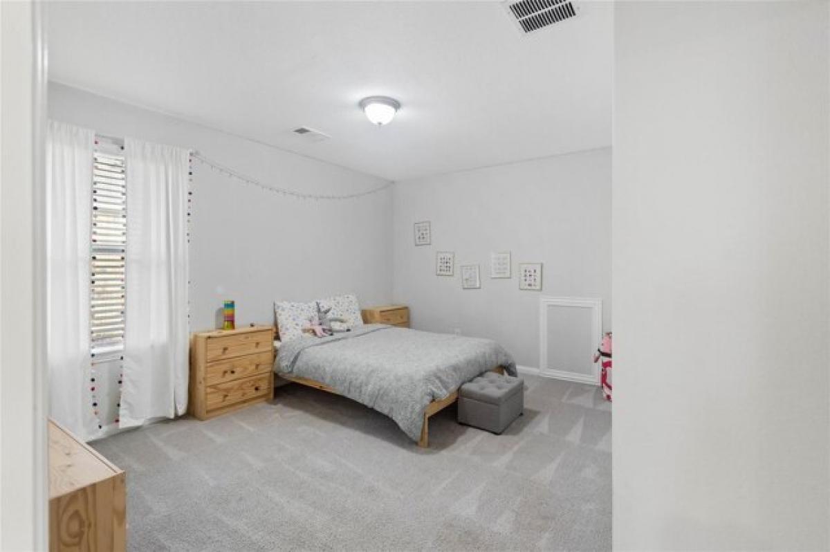 4 bedrooms House in Forney, USA No. 409888