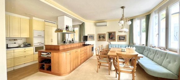 Квартира с 3 комнатами в Дёблинг, Австрия № 236494 3