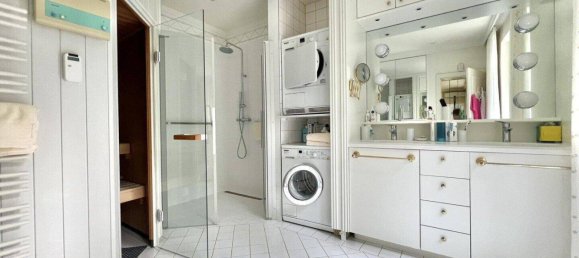 Квартира с 3 комнатами в Дёблинг, Австрия № 236494 18