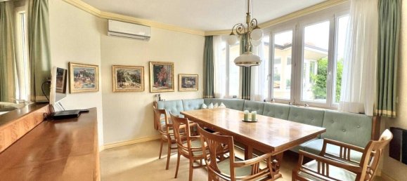 Квартира с 3 комнатами в Дёблинг, Австрия № 236494 26