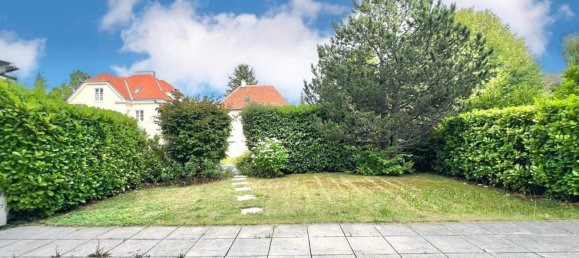 Квартира с 3 комнатами в Дёблинг, Австрия № 236494 20