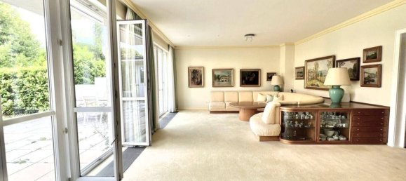 Квартира с 3 комнатами в Дёблинг, Австрия № 236494 2