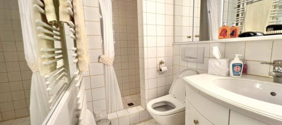 Квартира с 3 комнатами в Дёблинг, Австрия № 236494 23