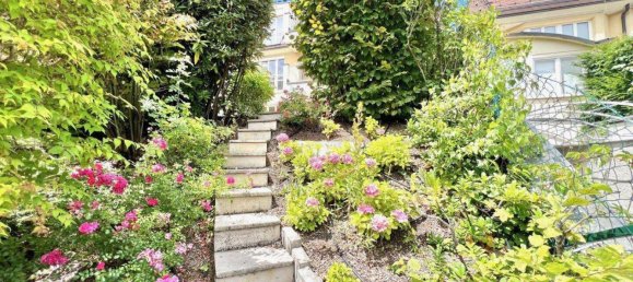 Квартира с 3 комнатами в Дёблинг, Австрия № 236494 4