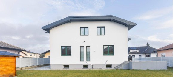 Casa de 6 habitaciónes en Gerasdorf bei Wien, Austria No. 58334 32