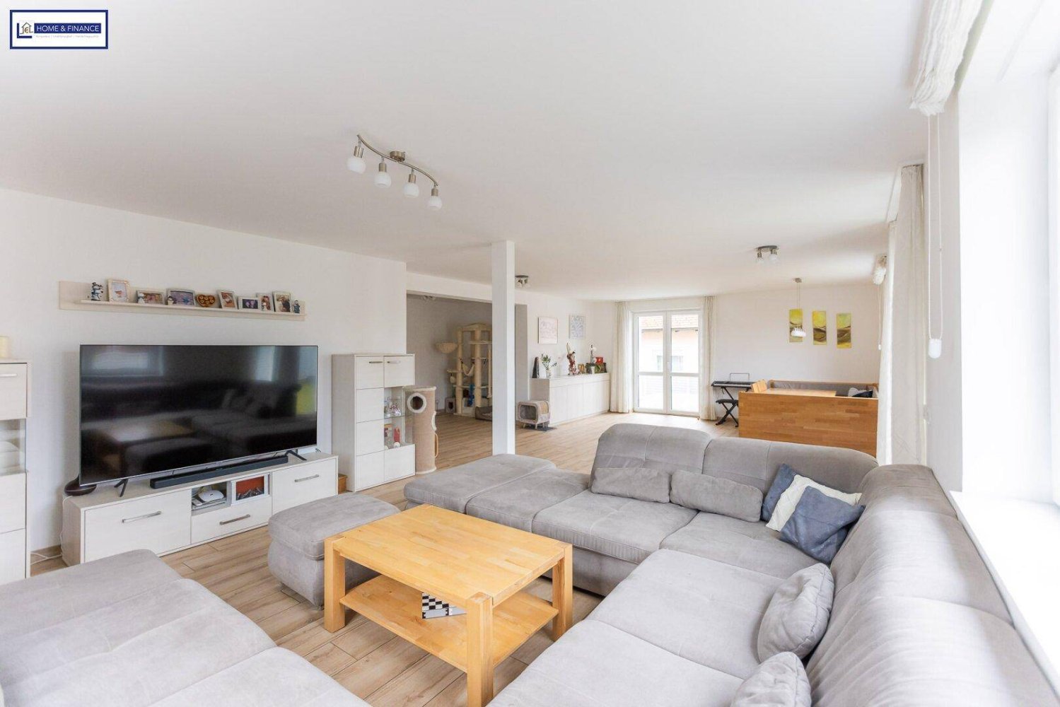 Casa de 6 habitaciónes en Gerasdorf bei Wien, Austria No. 58334