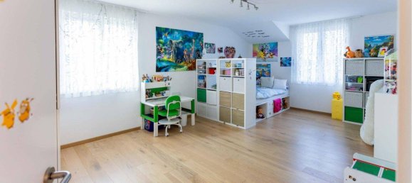 Casa de 6 habitaciónes en Gerasdorf bei Wien, Austria No. 58334 23