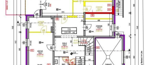 Casa de 6 habitaciónes en Gerasdorf bei Wien, Austria No. 58334 34