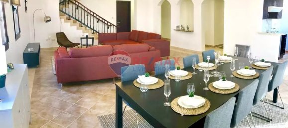 3 bedrooms Apartment in Dubai Festival City, UAE No. 1579 4