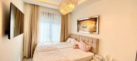 Apartamento 2+1 em Alanya, Turkey N.º 27879 2
