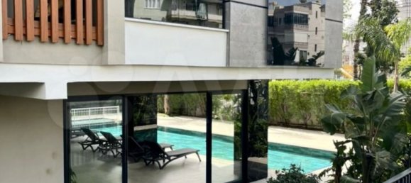 Apartamento 2+1 em Alanya, Turkey N.º 27879 9