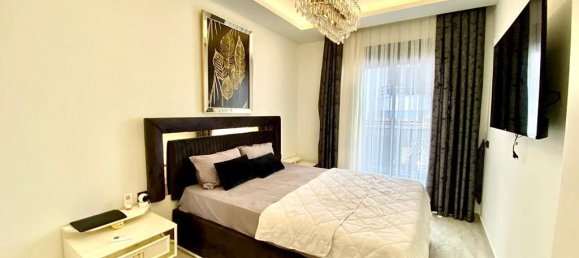 Apartamento 2+1 em Alanya, Turkey N.º 27879 3
