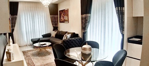 Apartamento 2+1 em Alanya, Turkey N.º 27879 6