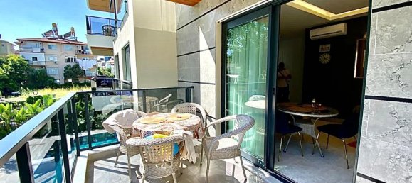 Apartamento 2+1 em Alanya, Turkey N.º 27879 10