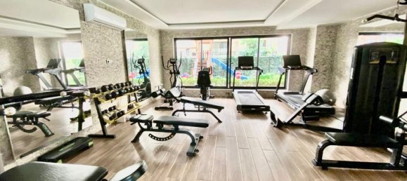 Apartamento 2+1 em Alanya, Turkey N.º 27879 7